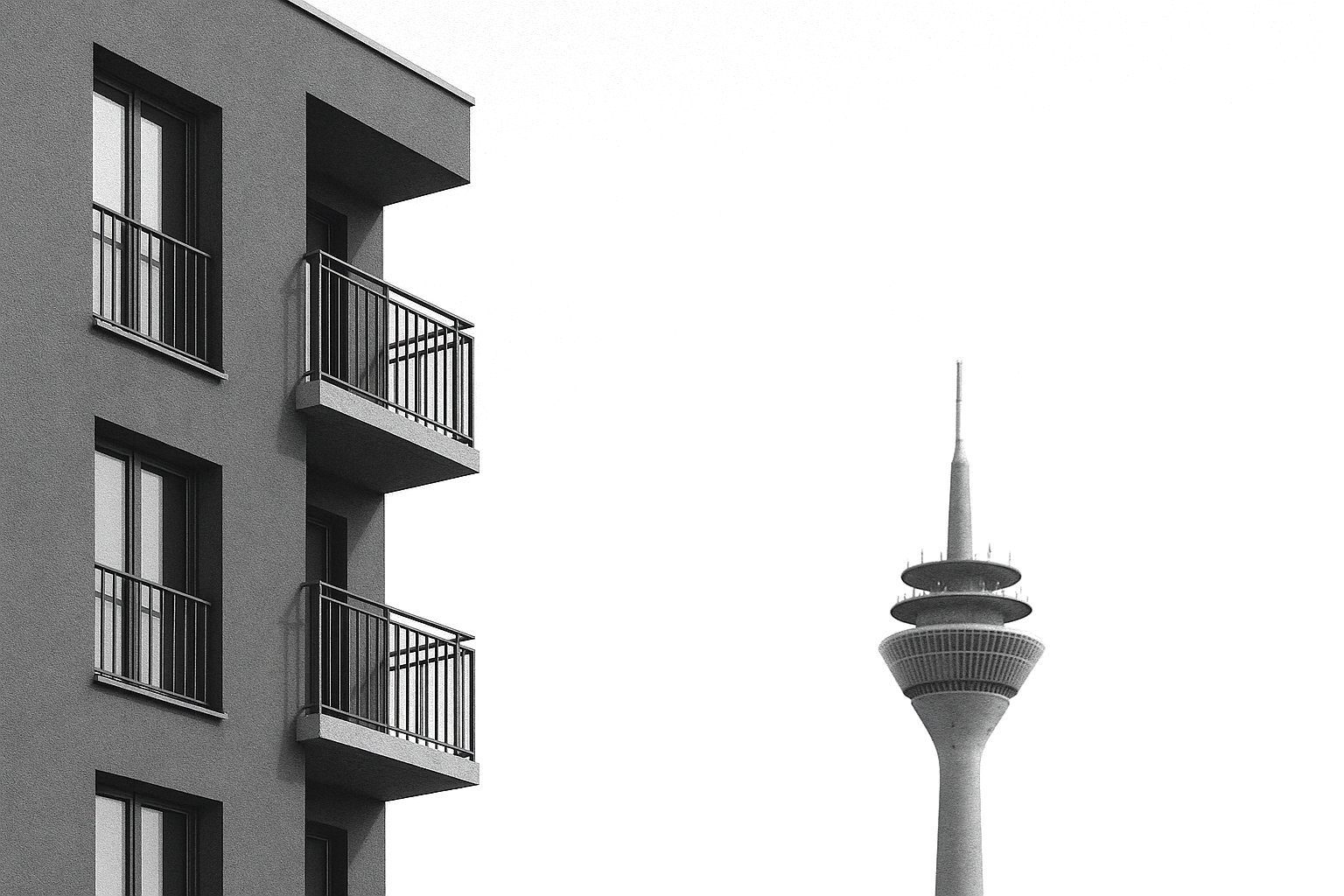 Maklerkanzlei Schiller – Immobilien in Düsseldorf